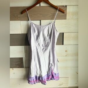 Victoria’s Secret 100% Silk Lingerie